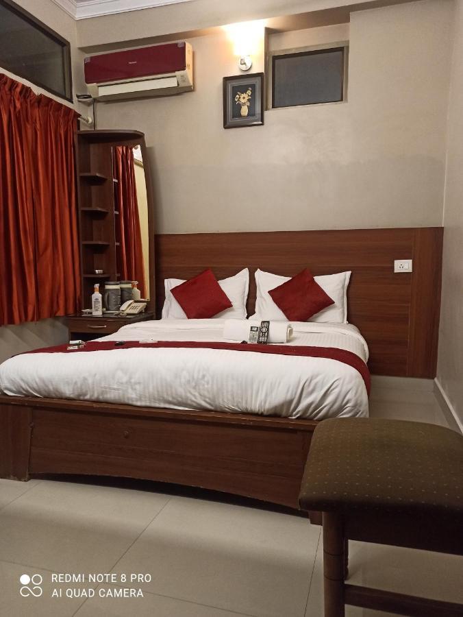 Hotel I-Way Residency Perungudi Τσενάι Εξωτερικό φωτογραφία