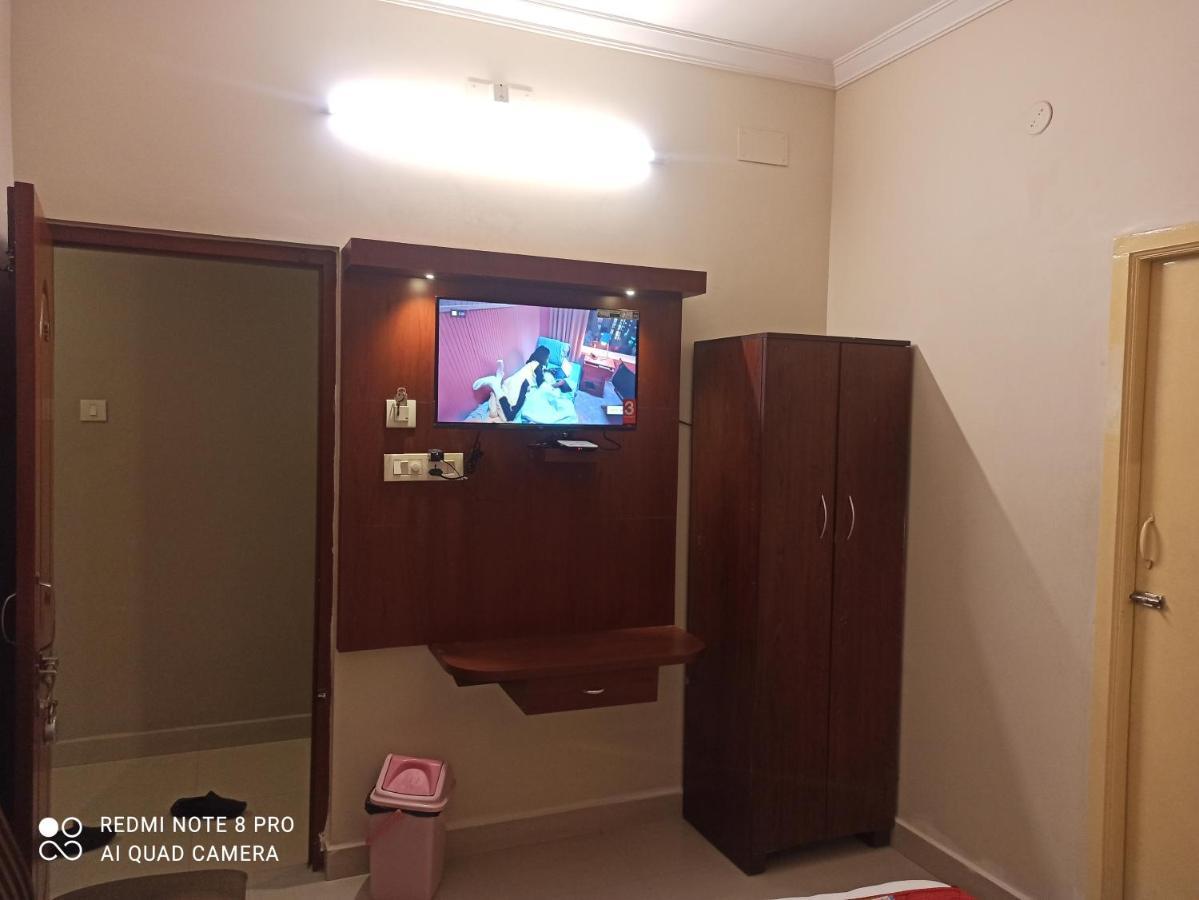 Hotel I-Way Residency Perungudi Τσενάι Εξωτερικό φωτογραφία